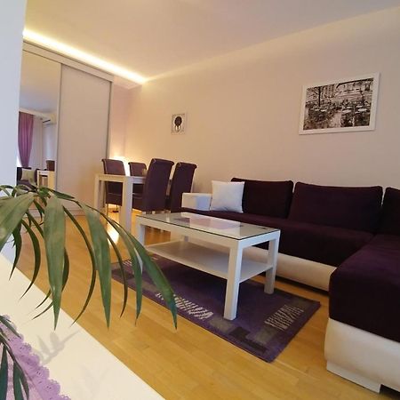 Delta Residence Belville بلغراد المظهر الخارجي الصورة