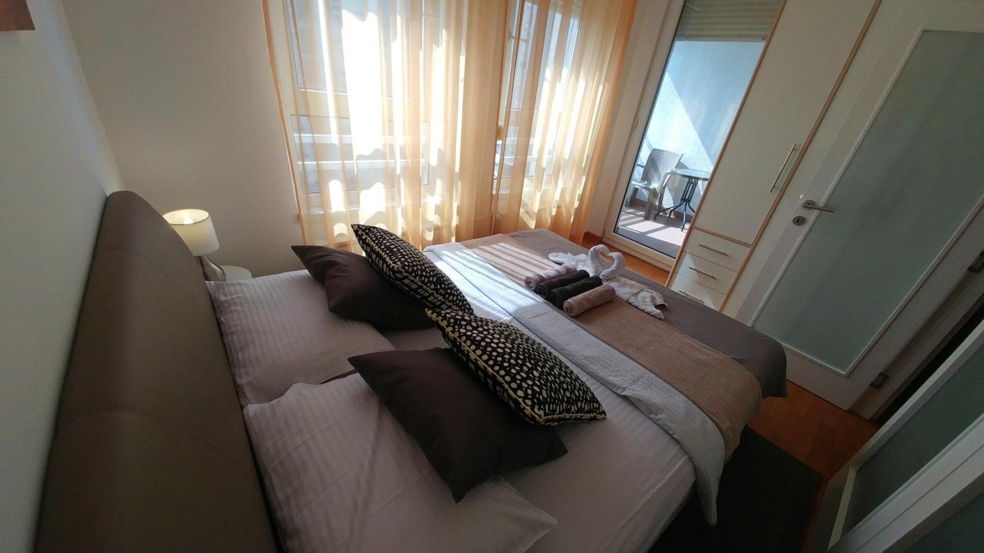 Delta Residence Belville بلغراد المظهر الخارجي الصورة