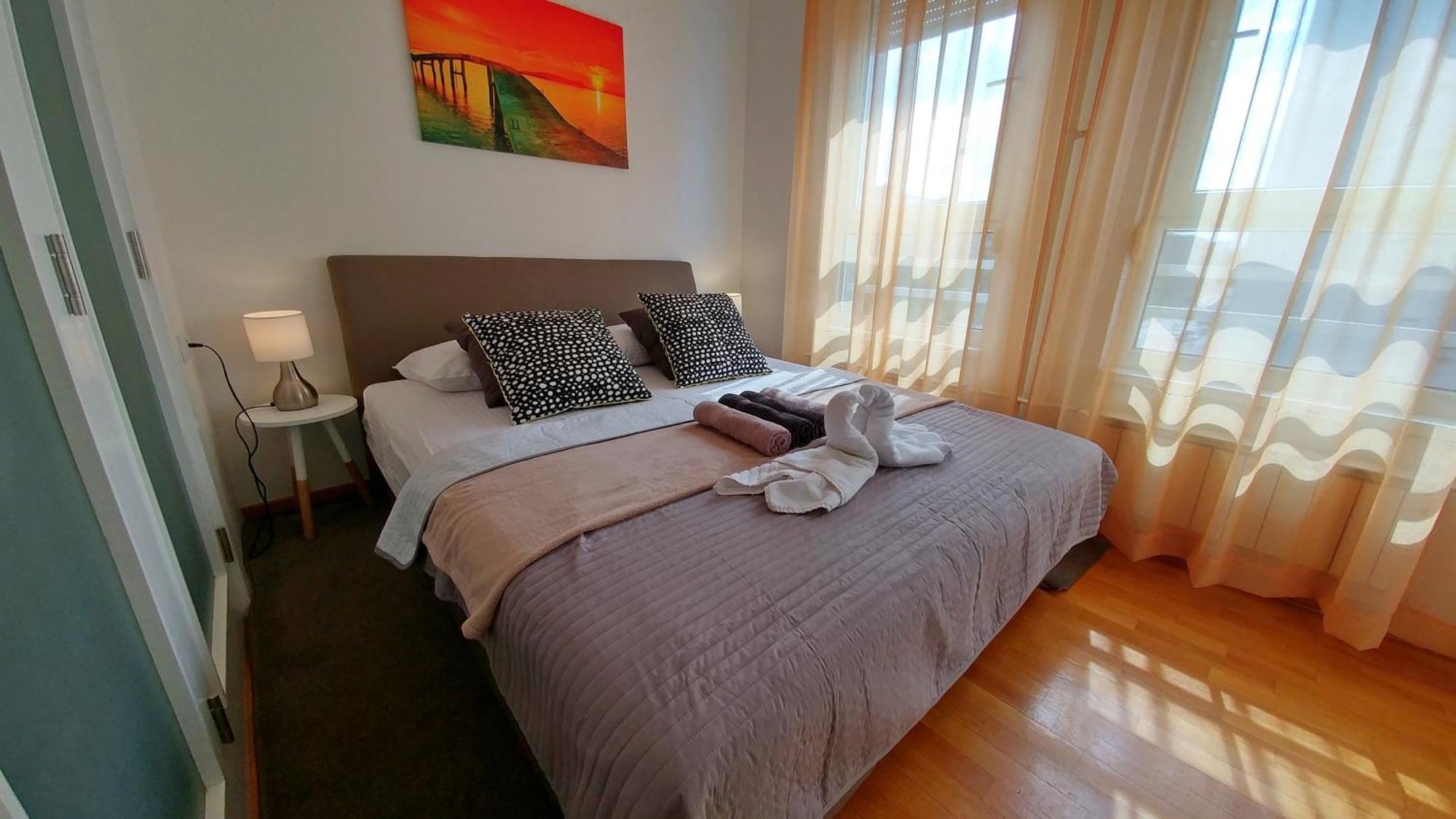 Delta Residence Belville بلغراد المظهر الخارجي الصورة