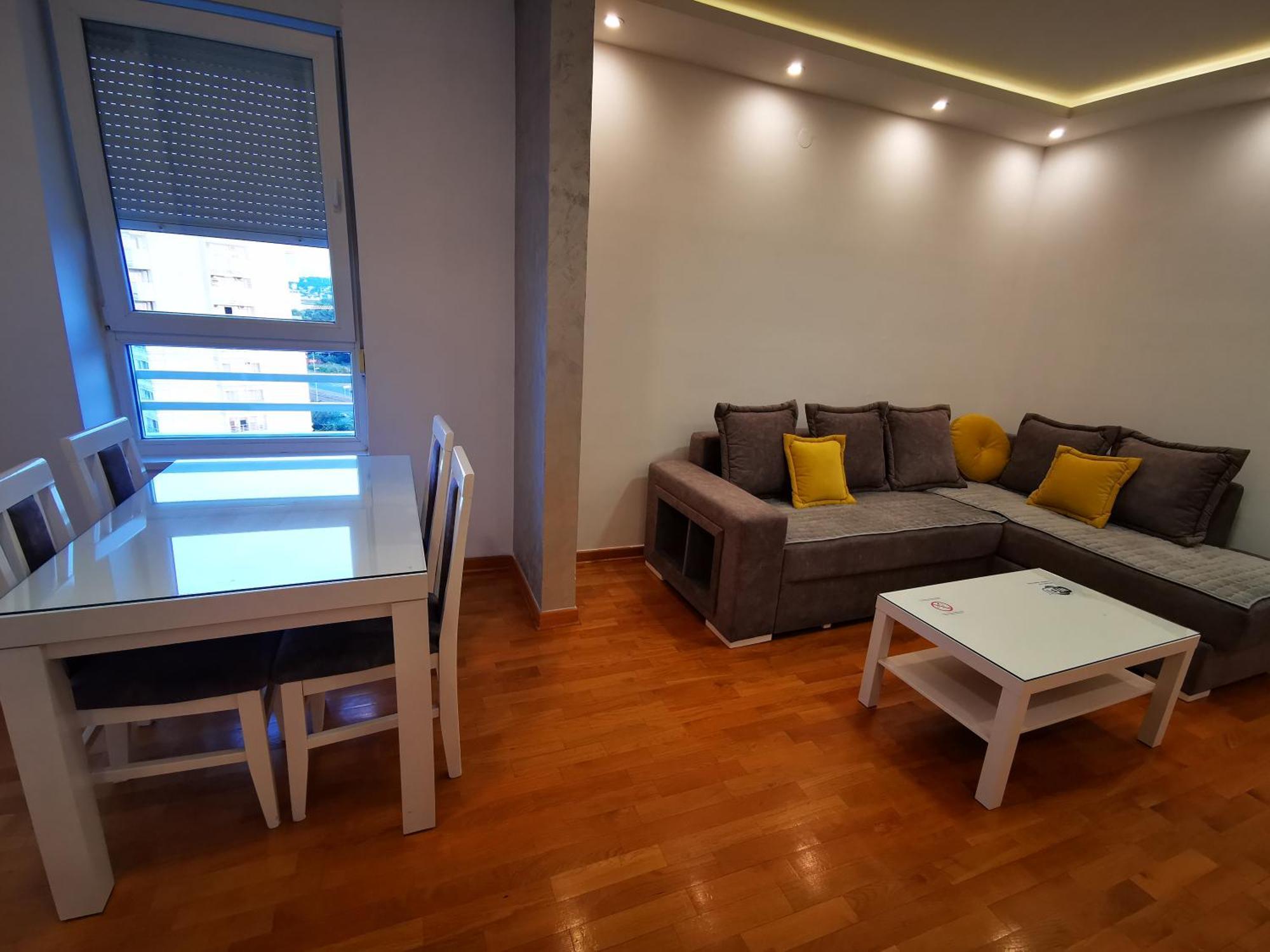 Delta Residence Belville بلغراد الغرفة الصورة